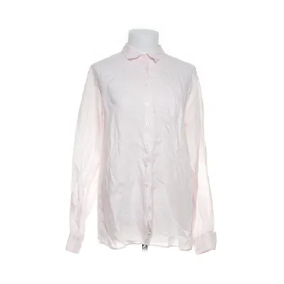 Shirt (Roze) van Newhouse Linnen