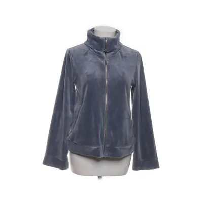 Jakke (Grå) fra Lindex Elastan, Polyester