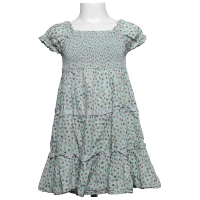 Klänning (3927) från Mayoral Bomull