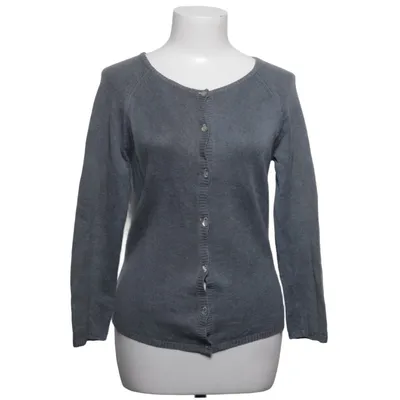 Cardigan (Gris) de Graumann Cachemire