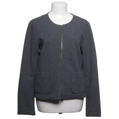 Jack (Grijs) van Premium Collection by Esmara Katoen, Elastaan, Polyester