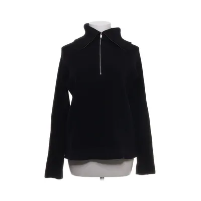 Polotröja (Svart) från COS Bomull