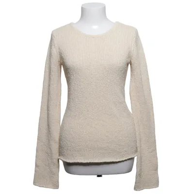 Sweater (Beige) fra Won Hundred