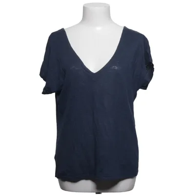 T-shirt (Le Bienveillant) from Petit Bateau Linen