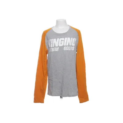 Baseballtröja (JANILO) från Vingino Bomull, Elastan, Viskos