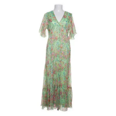 Maxi dress (Green, Multicolored) from Holly & Joey