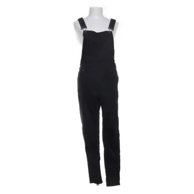 Salopette (Noir) de Cheap Monday Coton, Élasthane, Polyester
