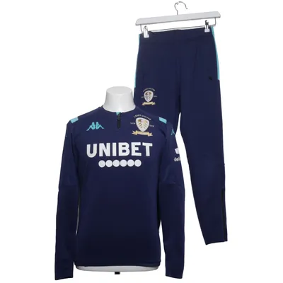 Sports kit (Blue) from Kappa Elastane, Polyester