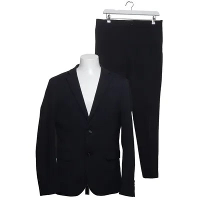 Pak (Slim Fit) van Lindbergh White Elastaan, Polyester, Viscose