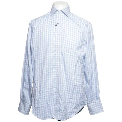 Skjorta (Regular Fit) från TM Lewin Bomull