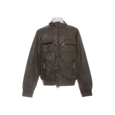 Jacka (Grön) från Ver de Terre Nylon, Polyester