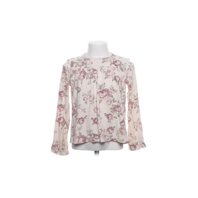 Blouse (Roze, Meerkleurig) van Newbie by KappAhl Katoen