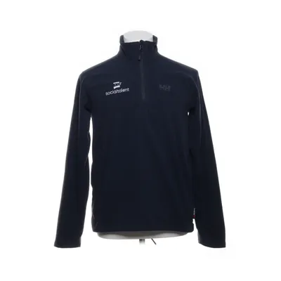 Fleece trui (Blauw) van Helly Hansen Gerecycled polyester