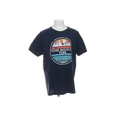 T-shirt (Blå) från Delta Pro Weight Bomull