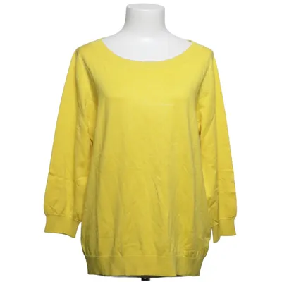 Sweater (Gul) fra S. Marlon