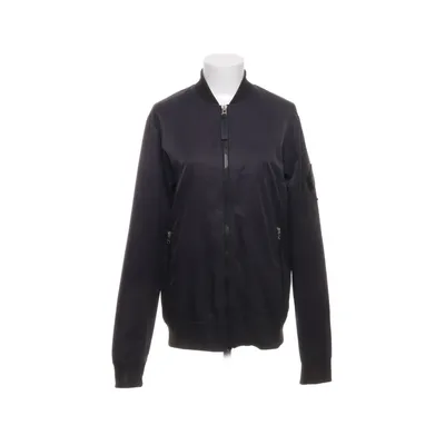 Bomberjacka (Svart) från Galagowear Polyester