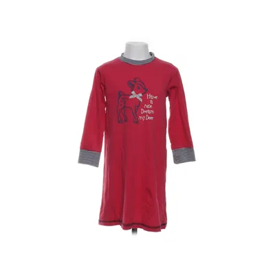 Nightgown (Pink) from Kids and Friends Cotton
