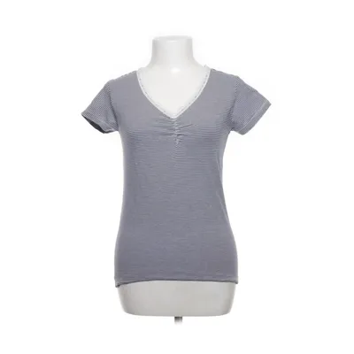 Pyjamatrui (Blauw, Wit) van Twilfit Katoen, Elastaan, Modal