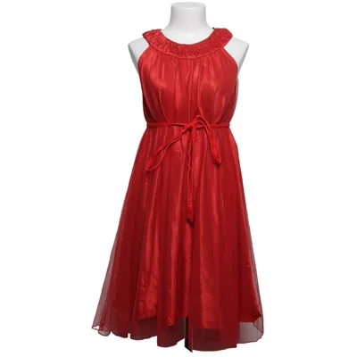 Dress (Red) from Make Up Store