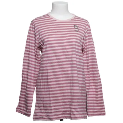 T-shirt à manches longues (Rose) de Moomin by Martinex Coton