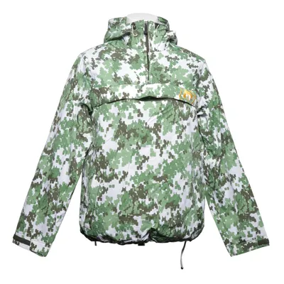 Anorak (Grön, Vit, Flerfärgad) från Warp Polyamid