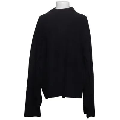 Turtleneck (Black) from COS Wool
