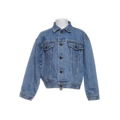 Jeansjacka (Blå) från Rocky Bomull