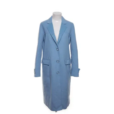 Kappa (Blå) från Pinko Polyester, Viskos, Ull