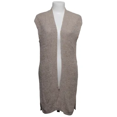 Vest (Stingw Long Cardigan Sl) fra The Sting Akryl, Polyamid
