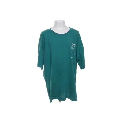 T-shirt (Grön) från Urban Streetwear Bomull