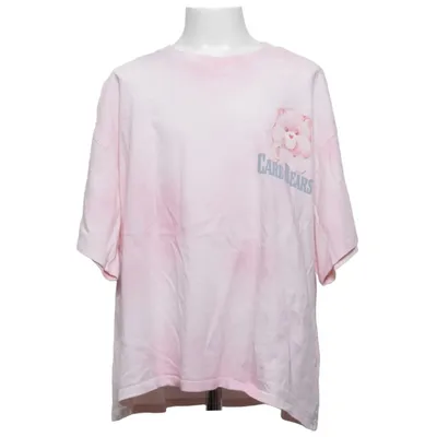 T-shirt (Rose) de H&M Coton