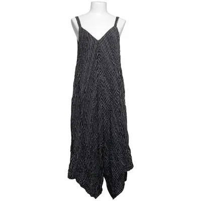 Combinaison (Noir, Blanc) de Zanzea