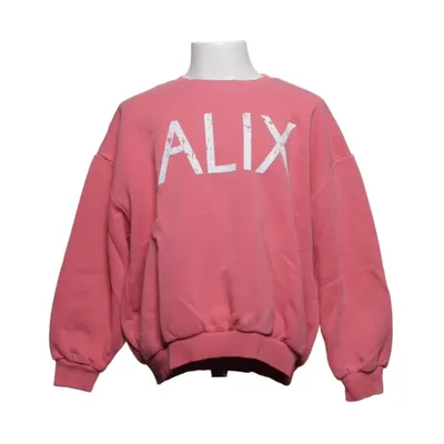 Sweatshirt (Roze) van Alix Mini Katoen, Polyester