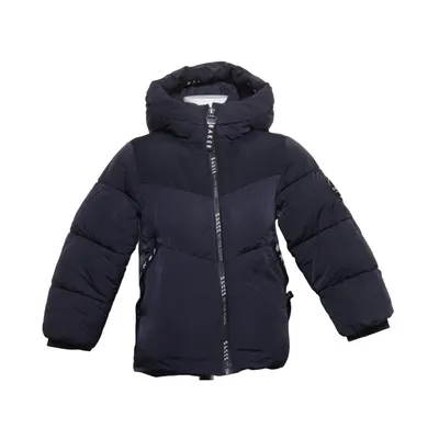Winter jacket (Black) from Baker by Ted Baker Elastane, Polyamide, Polyester