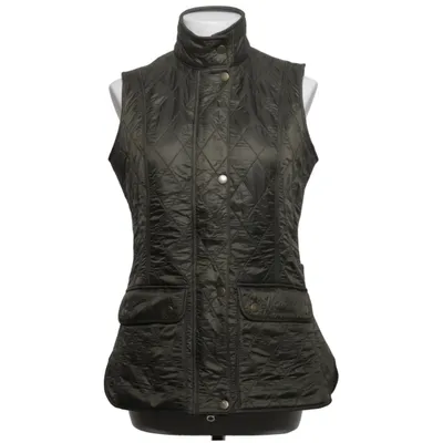 Outdoor vest (Wray Gilet) van Barbour Polyamide, Polyester