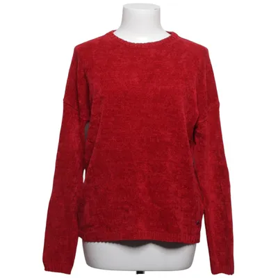 Pull-over (Rouge) de Brax Acrylique, Polyester, Viscose
