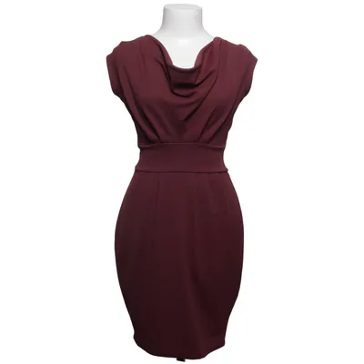 Klänning (Lila) från Closet Blu Elastan, Polyester