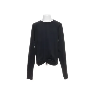 Sporttop (Zwart) van SOC Elastaan, Polyester