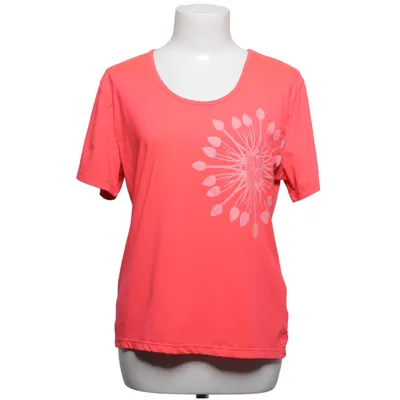 T-shirt (Röd) från Majestic Athletic
