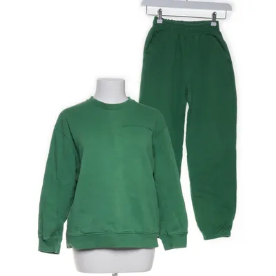 Loungewear (Groen) van Designers, Remix Gerecycled katoen