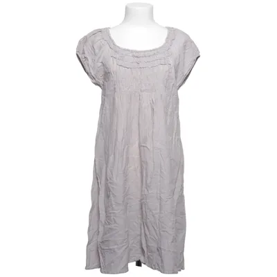 Robe (Gris) de Rabens Saloner Coton