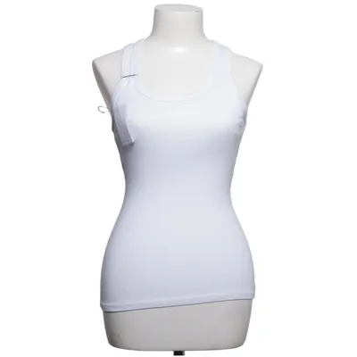 Tank­top (Weiß) von Zara