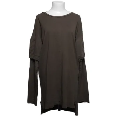 Tunique (Ashes/1 Biker Long Ls Tee) de Ashes to Dust Coton