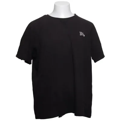 T-shirt (Noir) de Tokyo Laundry Coton