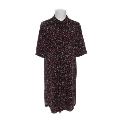 Skjortklänning (ELVINA KLNNING) från Dea Axelssons Elastan, Polyester