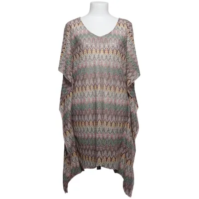 Kaftan (Beige, Mehrfarbig) von Love Forever Polyester