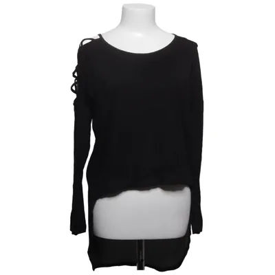 Top (Black) from Rainbow