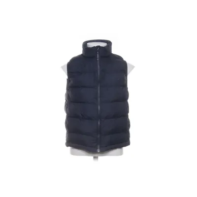 Ydervest (Blå) fra Uniqlo Kids Polyamid, Polyester