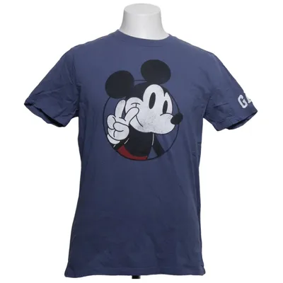 T-shirt (Blå) från Gap x Disney Bomull