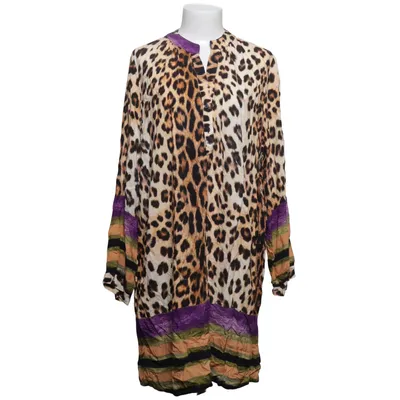 Robe (Marron, Multicolore) de Kaffe Viscose